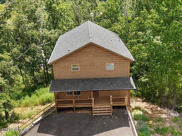 1704 Bear View Rd, Sevierville, TN 37876 - photo 37