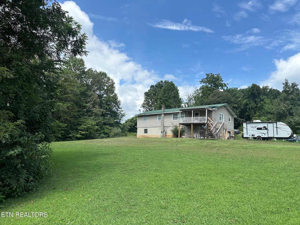 233 Watkins Ln, Jacksboro, TN 37757 - photo 4