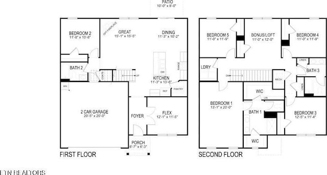 1466 Newbury Ln, Maryville, TN 37803 - photo 2