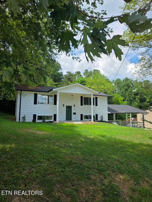 140 Charles Pl, Harriman, TN 37748 - photo 1