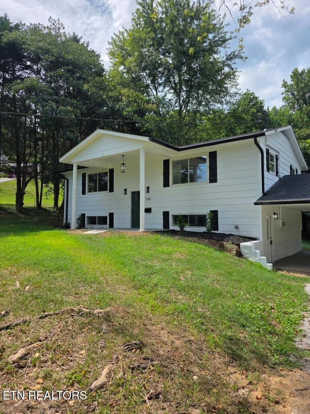140 Charles Pl, Harriman, TN 37748 - photo 2