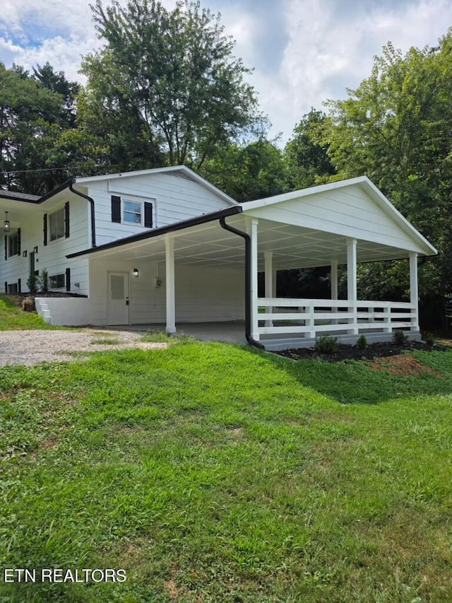 140 Charles Pl, Harriman, TN 37748 - photo 3