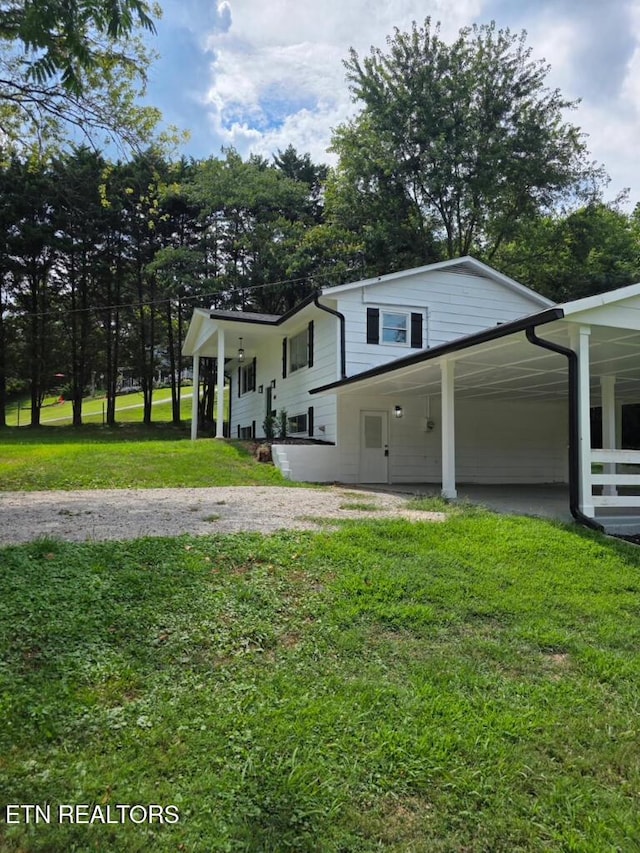 140 Charles Pl, Harriman, TN 37748 - photo 4