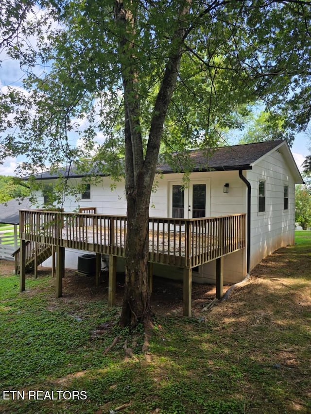 140 Charles Pl, Harriman, TN 37748 - photo 5