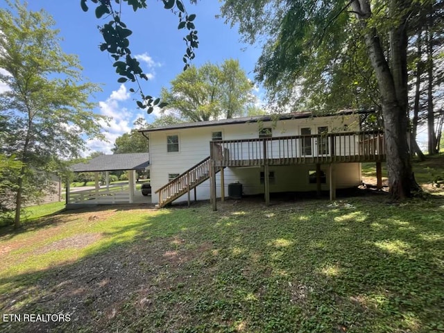 140 Charles Pl, Harriman, TN 37748 - photo 6
