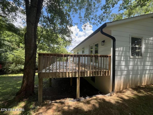 140 Charles Pl, Harriman, TN 37748 - photo 7