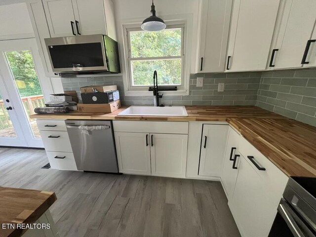 140 Charles Pl, Harriman, TN 37748 - photo 11