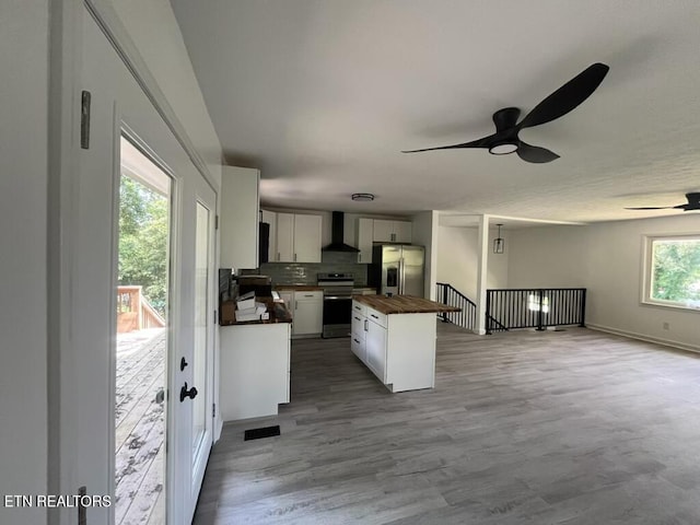 140 Charles Pl, Harriman, TN 37748 - photo 13