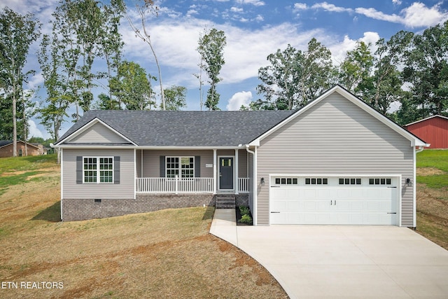 4577 Shipley Rd, Cookeville, TN 38501 - photo 1