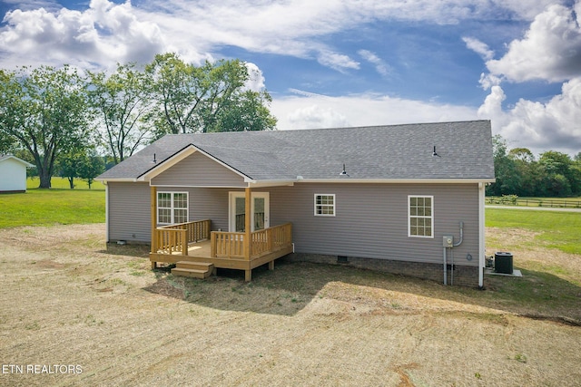 4577 Shipley Rd, Cookeville, TN 38501 - photo 3