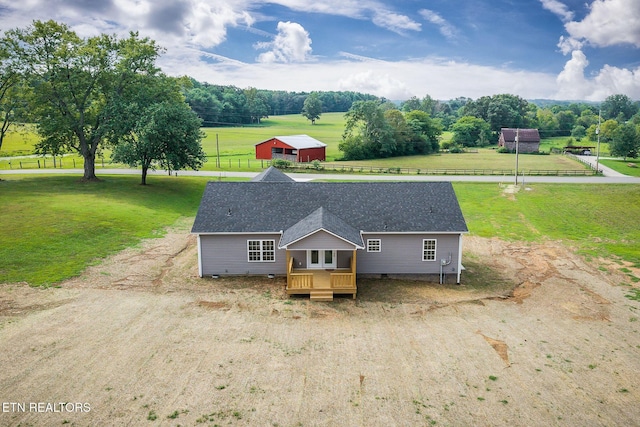 4577 Shipley Rd, Cookeville, TN 38501 - photo 36