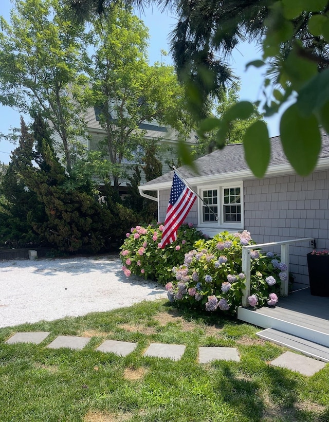 731 Stone Harbor Blvd, Cape May Court House, NJ 08247 - photo 34