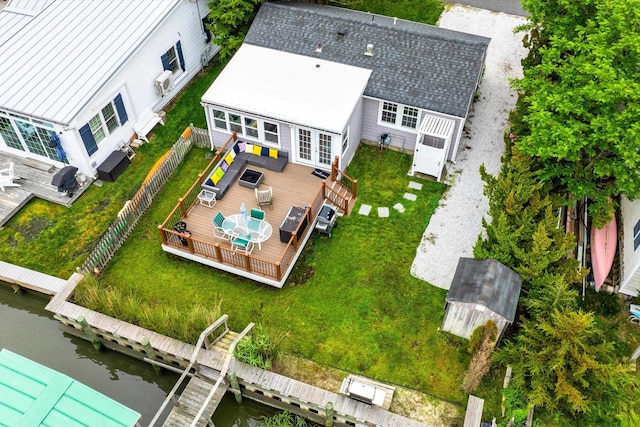 731 Stone Harbor Blvd, Cape May Court House, NJ 08247 - photo 6