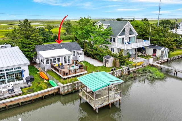 731 Stone Harbor Blvd, Cape May Court House, NJ 08247 - photo 4