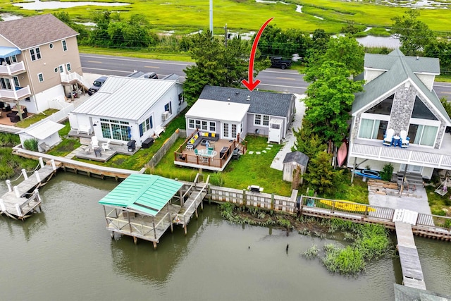 731 Stone Harbor Blvd, Cape May Court House, NJ 08247 - photo 3