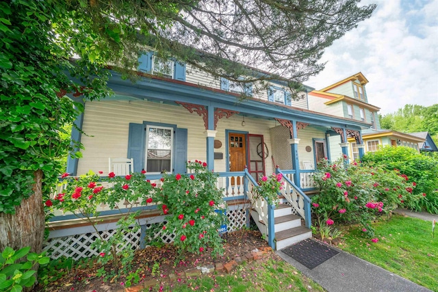 828 Corgie St, Cape May, NJ 08204 - photo 1