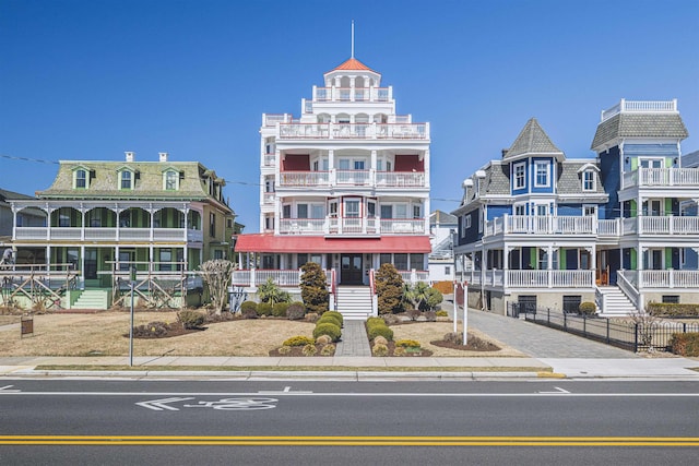 927 Beach Ave Unit 6, Cape May NJ, 08204, 1 bedrooms, 1 bath condo for sale