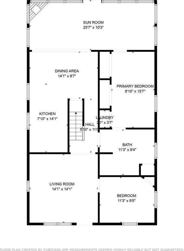 2568 Ocean Dr, Avalon, NJ 08202 - photo 4
