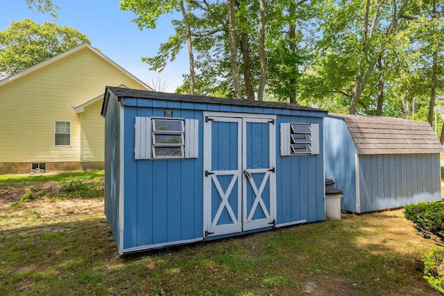 1 Cypress Ct, Rio Grande, NJ 08242 - view of shed