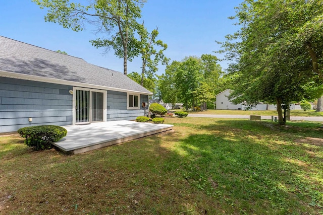 1 Cypress Ct, Rio Grande, NJ 08242 - view of green lawn