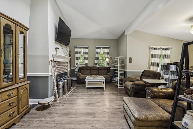 817 Dehirsch Ave, Woodbine, NJ 08270 - photo 5