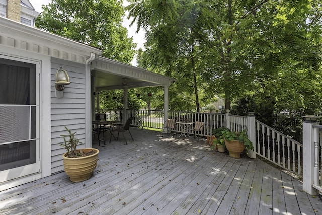 817 Dehirsch Ave, Woodbine, NJ 08270 - photo 22
