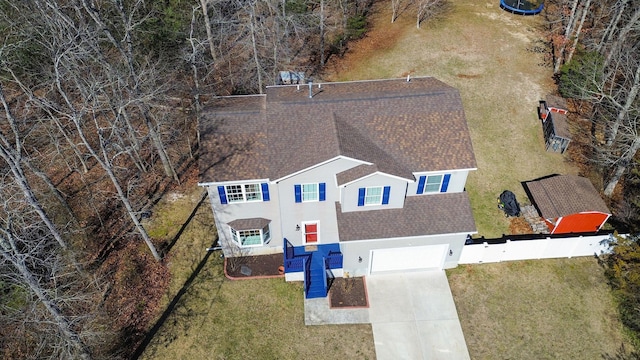 301 Pennsylvania Ave, Whitesboro, NJ 08210 - view of subject property