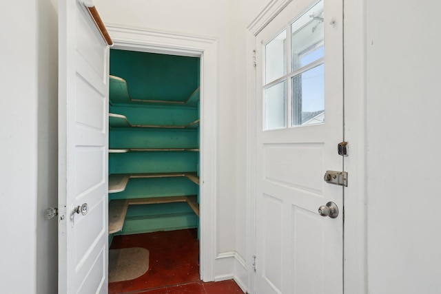 102 S Derby Ave, Ventnor, NJ 08406 - view of pantry