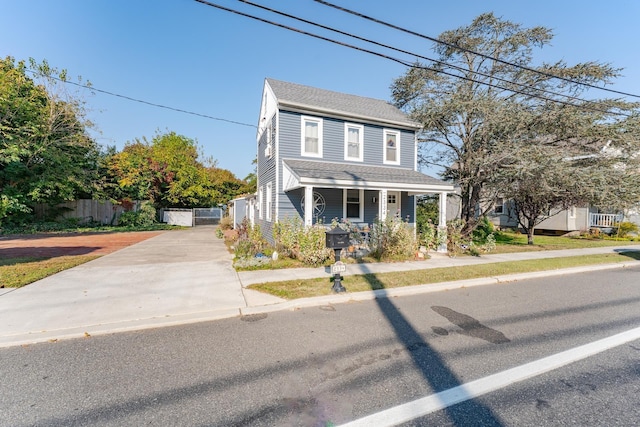 2334 Rte 50, Tuckahoe, NJ 08270 - photo 3