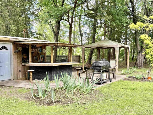104 Head Of River Rd, Corbin City, NJ 08270 - photo 43