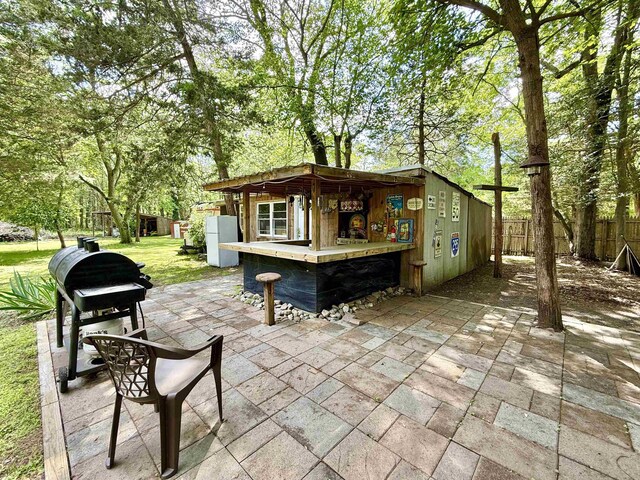 104 Head Of River Rd, Corbin City, NJ 08270 - photo 37