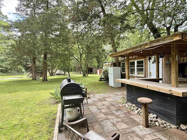 104 Head Of River Rd, Corbin City, NJ 08270 - photo 11