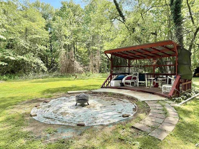 104 Head Of River Rd, Corbin City, NJ 08270 - photo 47