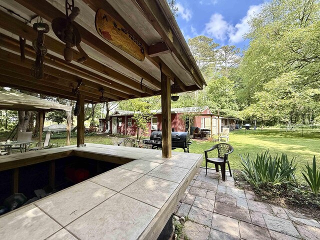104 Head Of River Rd, Corbin City, NJ 08270 - photo 40