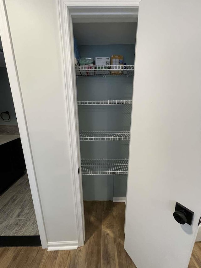 300 E Raleigh Ave Unit 106, Wildwood Crest, NJ 08260 - view of closet