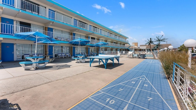 6701 Atlanitc Ave Unit 301, Wildwood Crest, NJ 08260 - photo 20