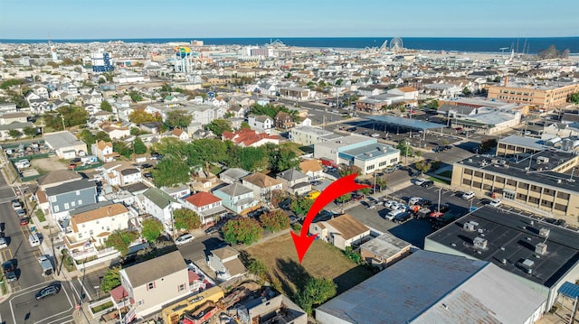 124 W Montgomery Ave, Wildwood NJ, 08260 land for sale