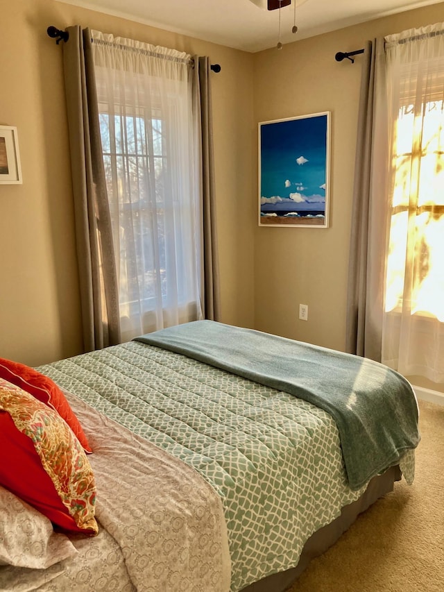 25 Shore Rd, Somers Point, NJ 08244 - bedroom with carpet