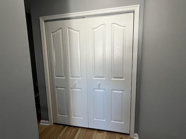 detailed view of wood finished floors