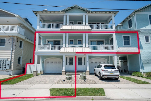 604 Ocean Ave Unit E, North Wildwood, NJ 08260 - photo 4