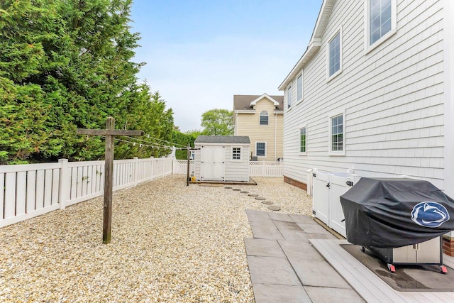 108 27th St, Avalon, NJ 08202 - view of fenced backyard