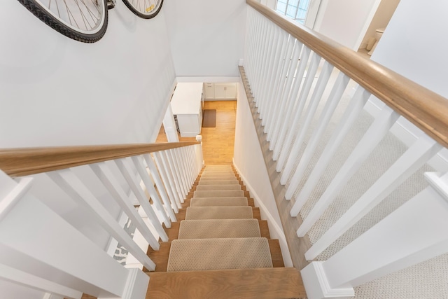 108 27th St, Avalon, NJ 08202 - view of stairway