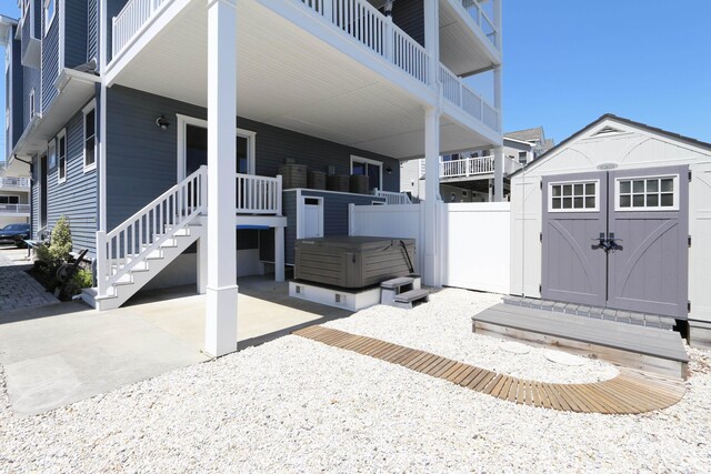 233 54th St E, Unit East, Sea Isle City, NJ 08243 - photo 43