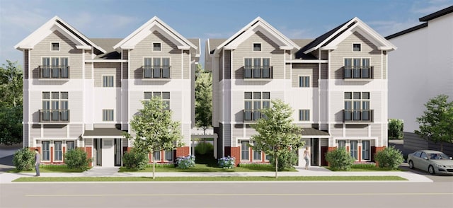 4012 Pacific Ave Unit 103, Wildwood, NJ 08260 - view of property