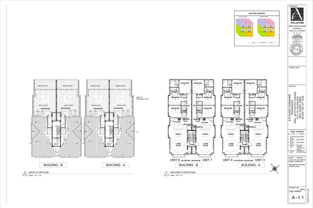 4012 Pacific Ave Unit 103, Wildwood, NJ 08260 - floor plan