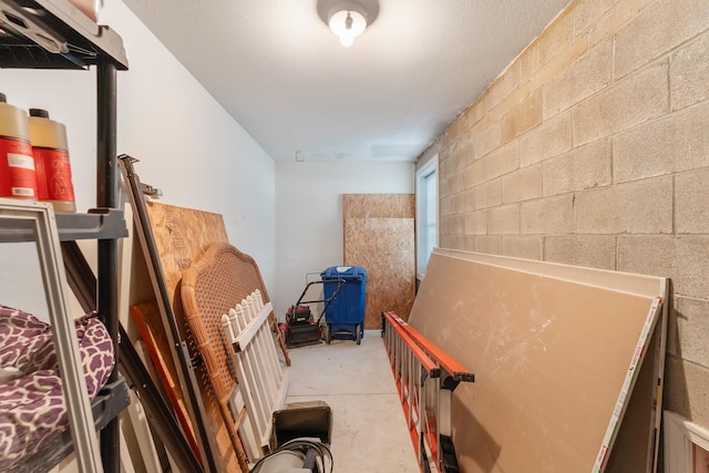 117 W Spicer Ave Unit A, Wildwood, NJ 08260 - view of storage area
