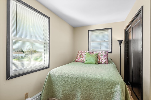 94 Delaware Ave, Fortescue, NJ 08321 - view of bedroom