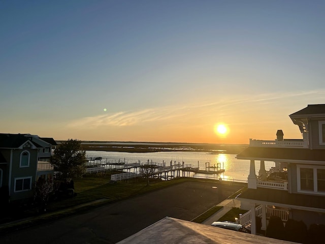 6772 Ocean Dr Unit 6772, Avalon, NJ 08202 - water view