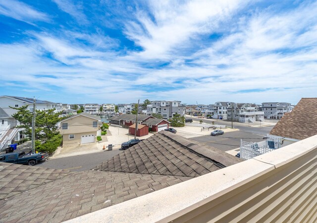 2026 6th Ave Unit S, Avalon, NJ 08202 - aerial perspective of suburban area