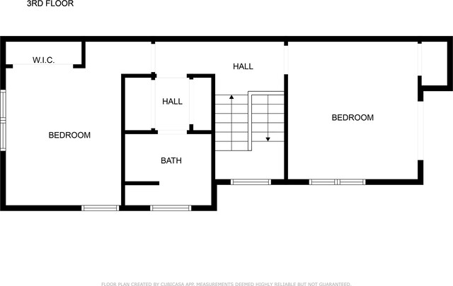 2026 6th Ave Unit S, Avalon, NJ 08202 - room layout